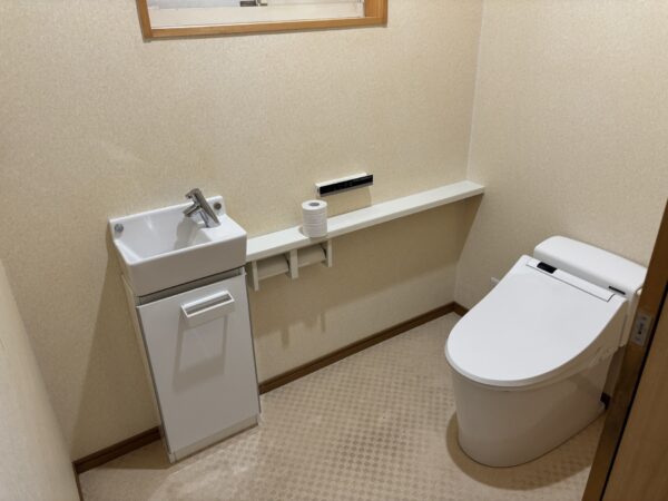 メゾンブロン水尻
