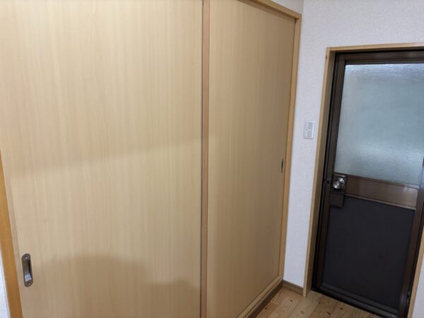 メゾンブロン水尻