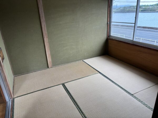 メゾンブロン水尻