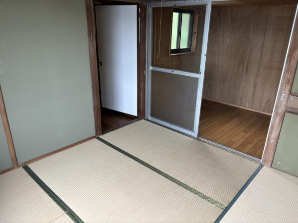メゾンブロン水尻