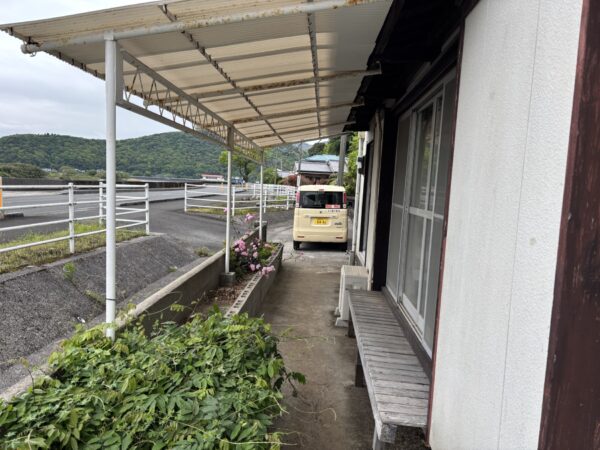 メゾンブロン水尻