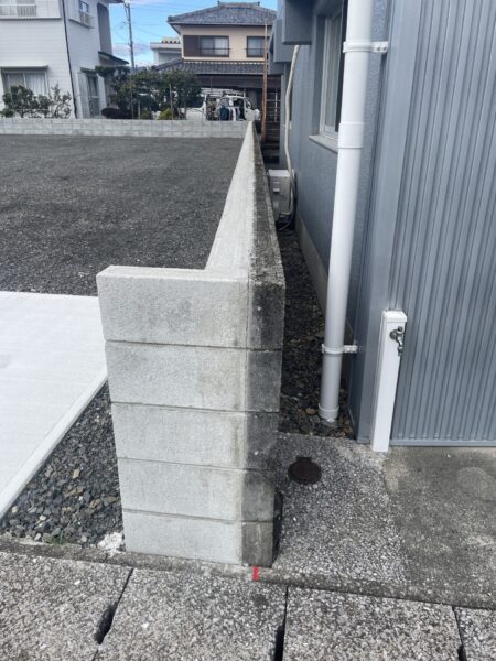 延岡市惣領町　土地　※仲介手数料不要