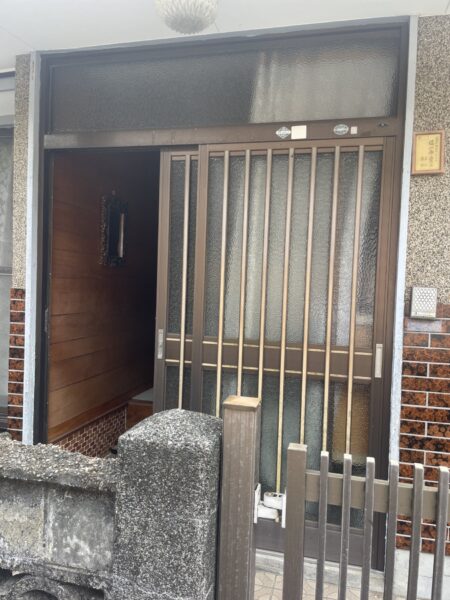 塩浜町中古住宅