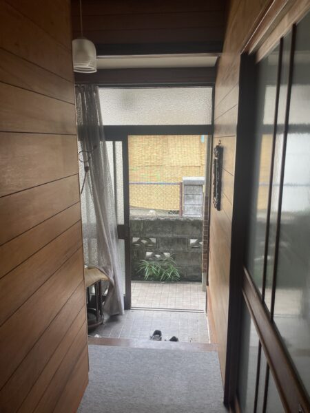 塩浜町中古住宅