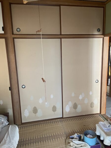 塩浜町中古住宅
