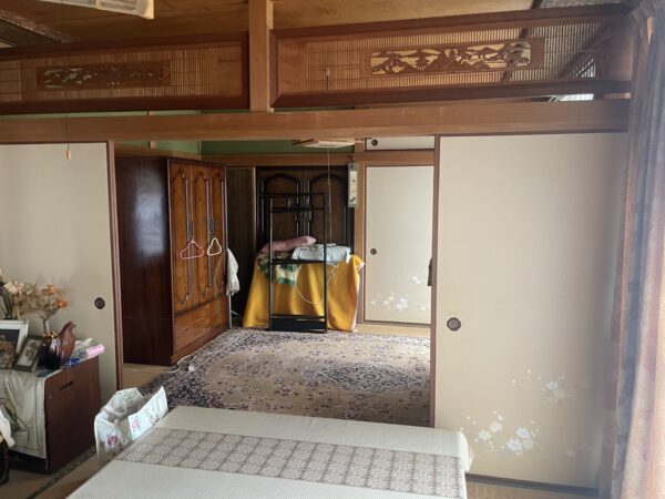 塩浜町中古住宅