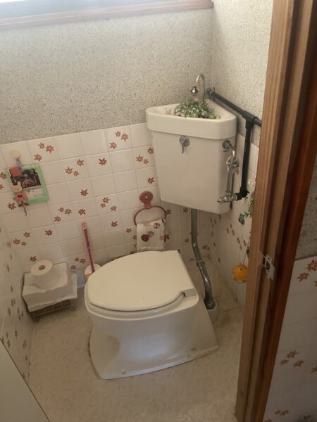 塩浜町中古住宅