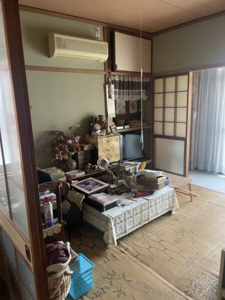 塩浜町中古住宅