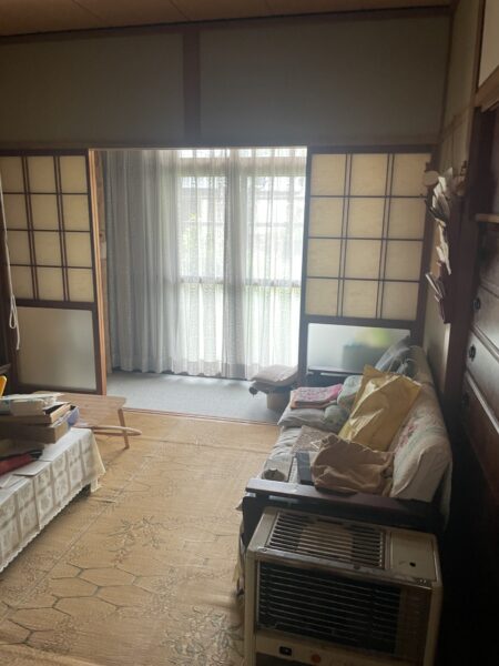 塩浜町中古住宅