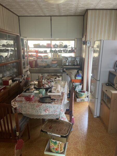 塩浜町中古住宅