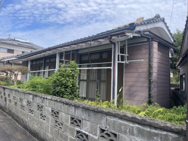 塩浜町中古住宅