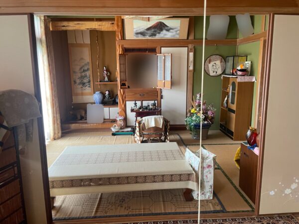 塩浜町中古住宅