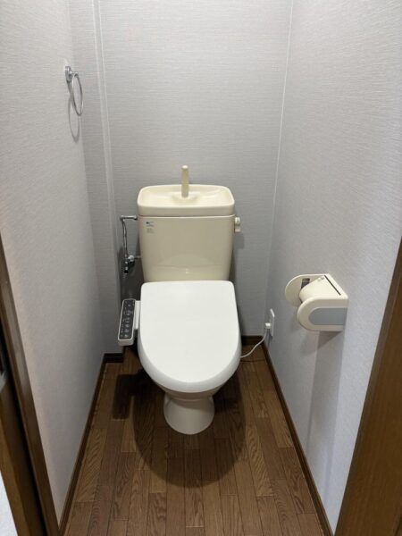 コーポ古川　3DK