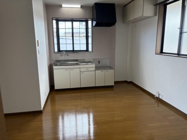 コーポ古川　3DK