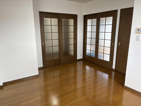 コーポ古川　3DK