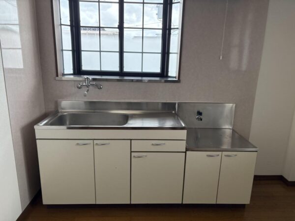 コーポ古川　3DK