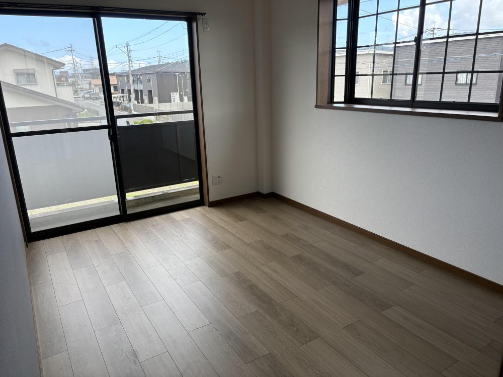 コーポ古川　3DK
