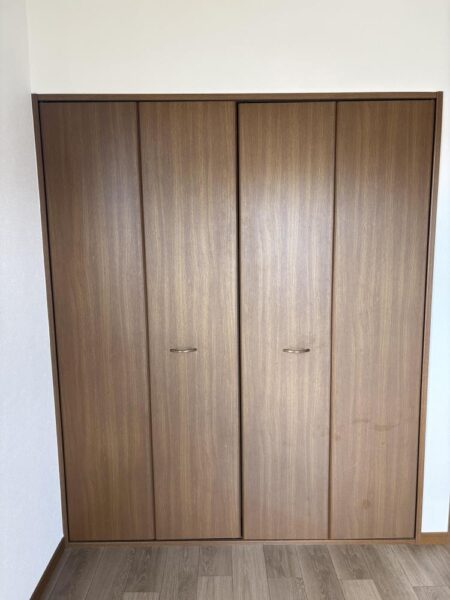 コーポ古川　3DK