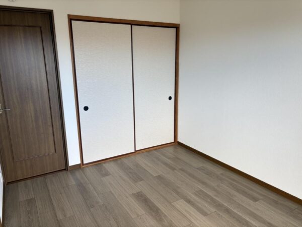 コーポ古川　3DK