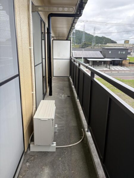 コーポ古川　3DK