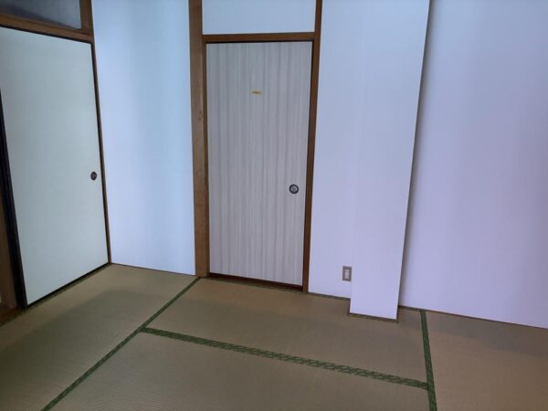 ファーストハイツＢ