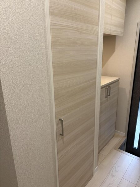 コンフォート野地Ⅱ  1LDK