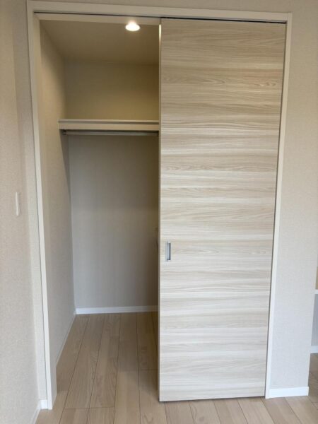 コンフォート野地Ⅱ  1LDK