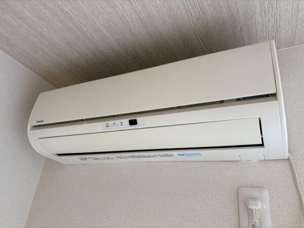コンフォート野地Ⅱ  1LDK