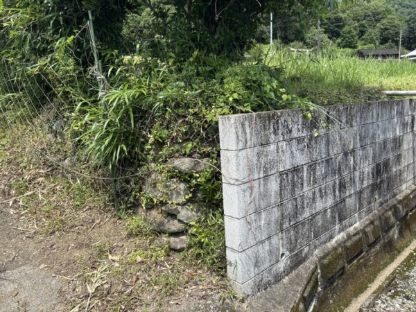大野町　土地②　約160坪