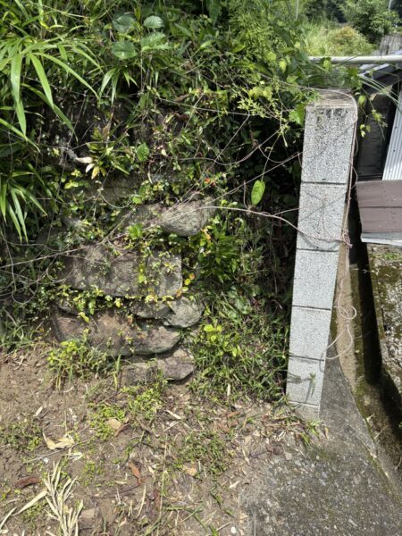 大野町　土地②　約160坪