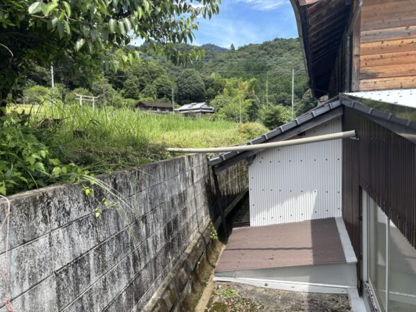 大野町　土地②　約160坪