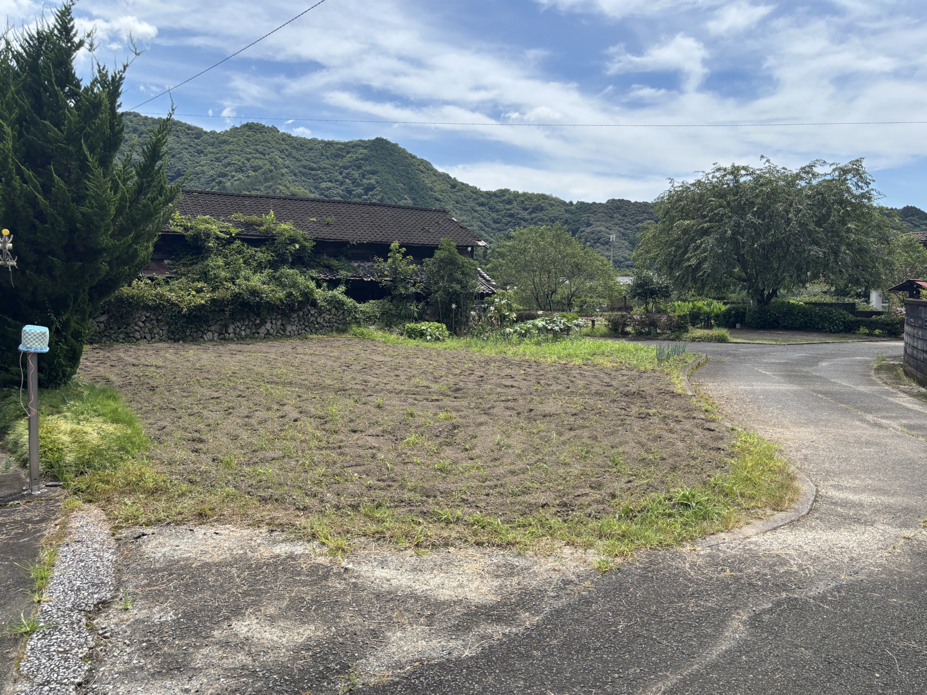 大野町 土地① 約68坪画像