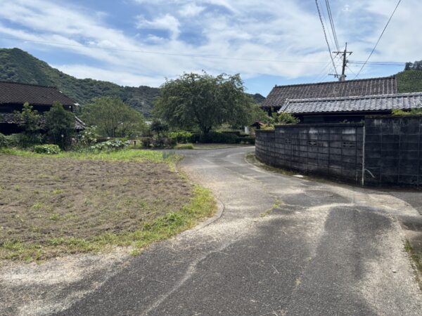 大野町　土地①　約68坪
