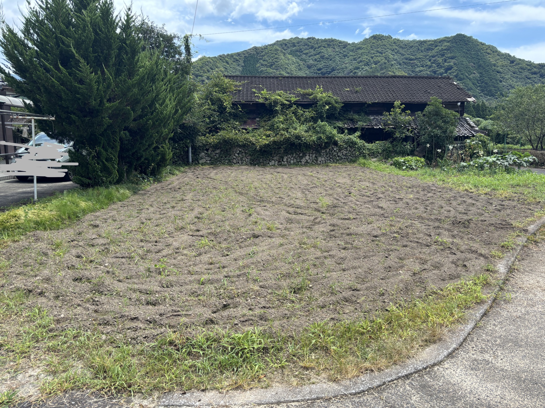 大野町 土地① 約68坪画像