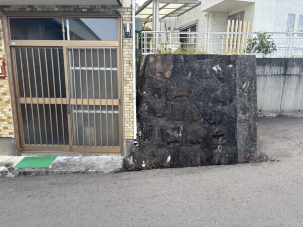 山下町　中古住宅　
