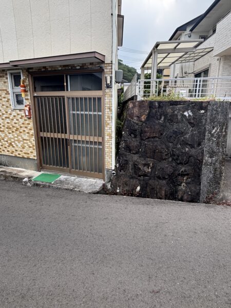 山下町　中古住宅　