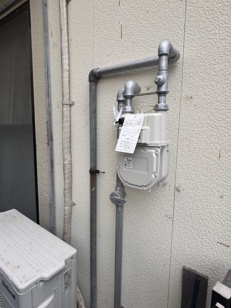 山下町　中古住宅　