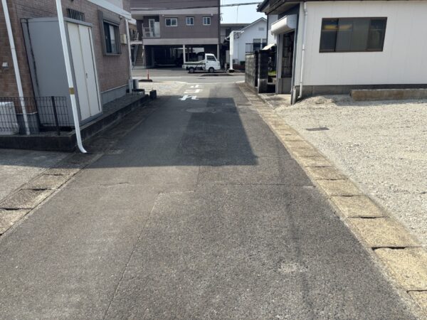 惣領町　土地　約46坪