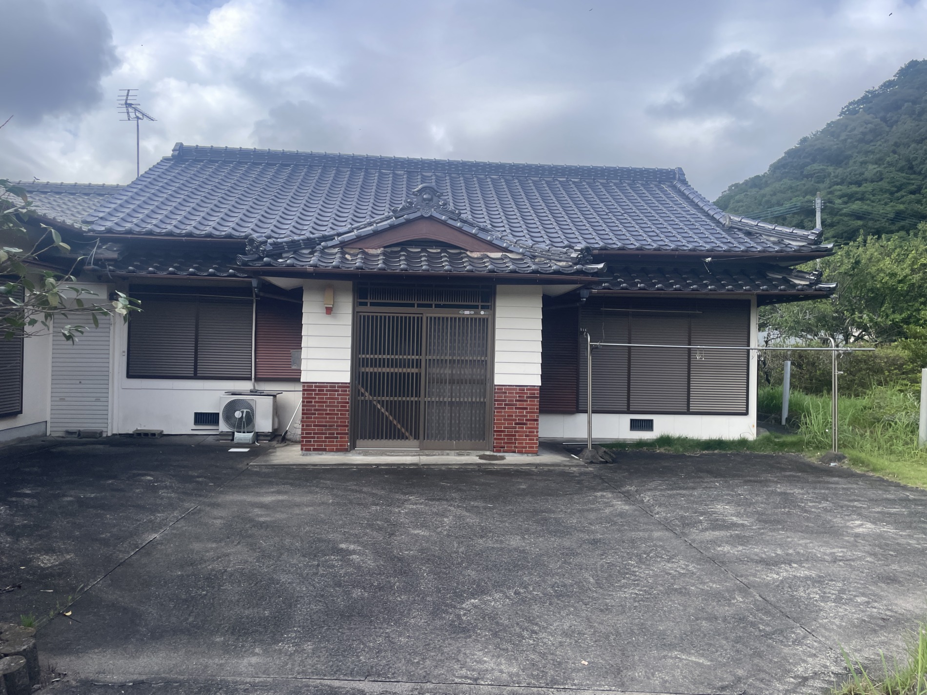 熊野江　中古住宅