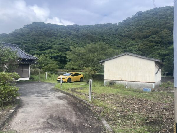 熊野江　中古住宅