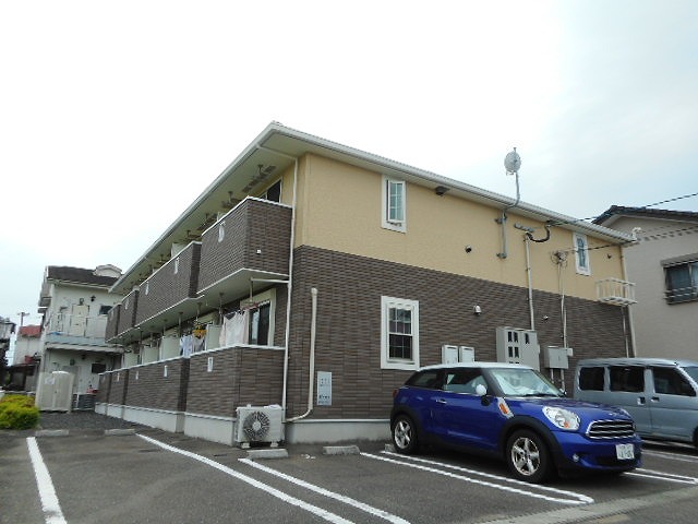 サニースクエア　1LDK・・・205号室画像