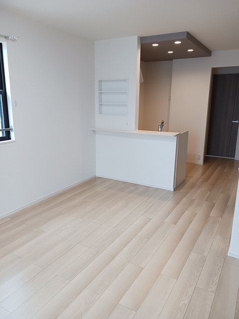 エテルノ・フェリーチェ  1R・・・206号室画像