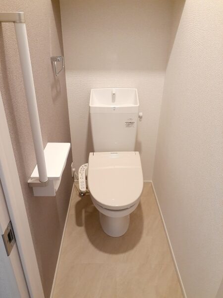 プルメリアＢ  1LDK・・・204号