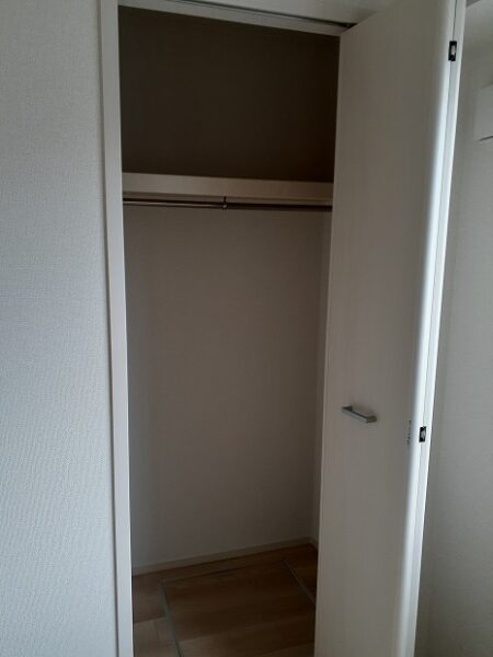 ルッコラ　1LDK・・・104号室