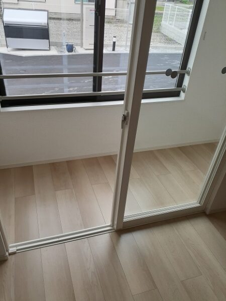 ルッコラ　1LDK・・・104号室