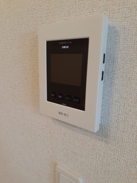 プルメリアＢ  1LDK・・・204号