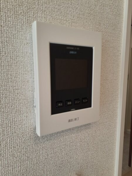 プリムローズHAL 1LDK・・・203号室