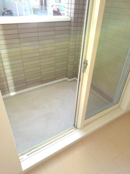 サニーヒルＫ  1LDK・・・102号室