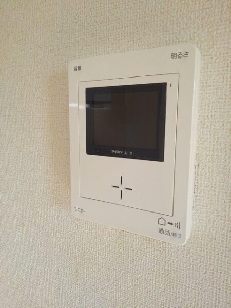 サニーヒルＫ  1LDK・・・102号室
