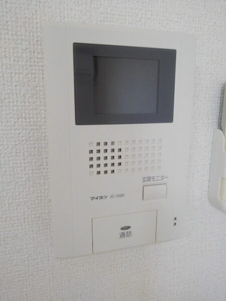 サニースクエア　1LDK・・・205号室